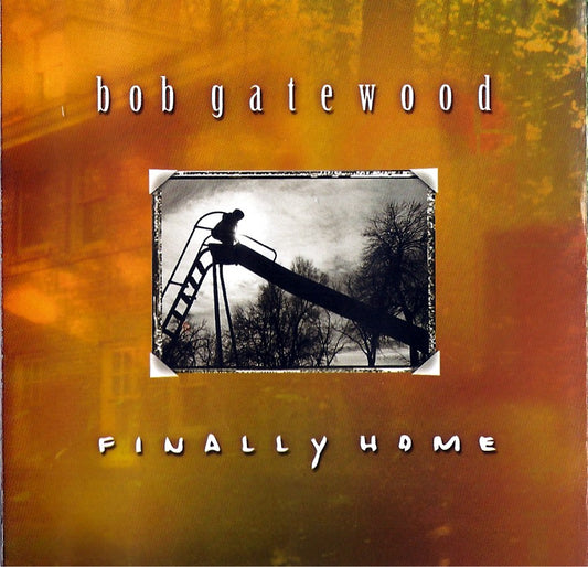 Music Mp3 Finally Home - Blades on the Water