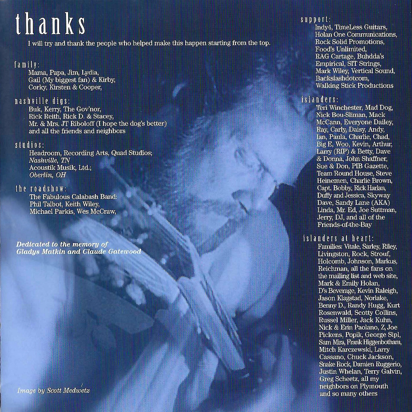 Music CD Finally Home