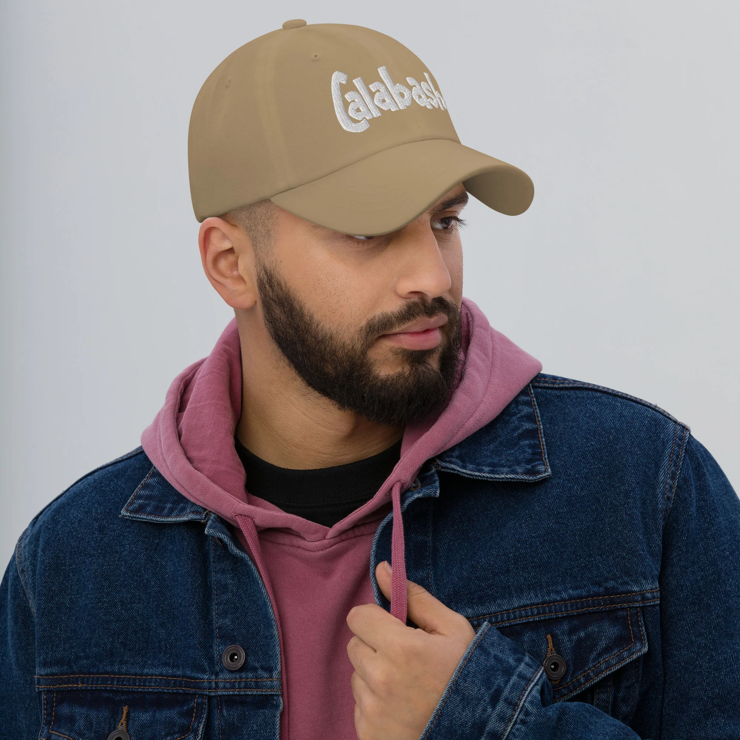 Classic Calabash Cap